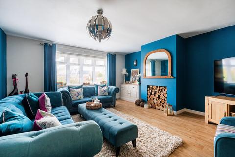 3 bedroom detached bungalow for sale, Manor Park Road, Corton