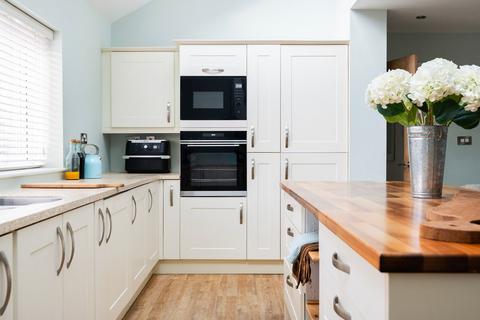 3 bedroom detached bungalow for sale, Manor Park Road, Corton