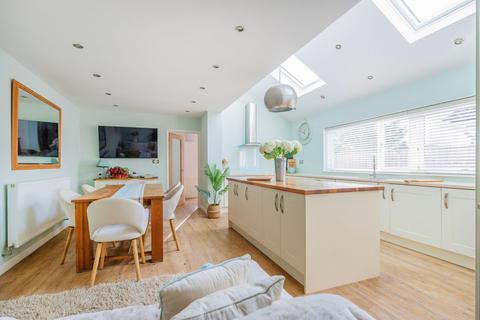3 bedroom detached bungalow for sale, Manor Park Road, Corton