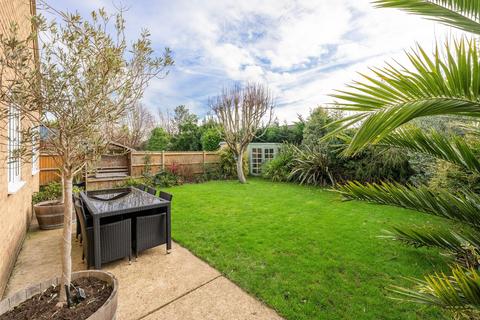 3 bedroom detached bungalow for sale, Manor Park Road, Corton