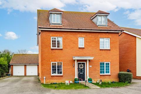 6 bedroom detached house for sale - Gratton Dale, Carlton Colville