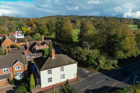 5 bedroom detached house for sale, Hall Lane, Hagley