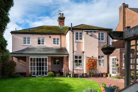 5 bedroom detached house for sale, Hall Lane, Hagley