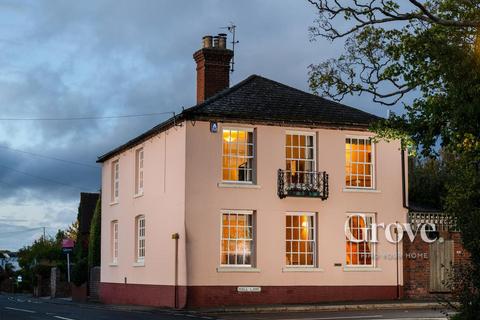 undefined, Hall Lane, Hagley