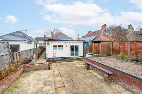 2 bedroom detached bungalow for sale, Kimberley Road, Lowestoft