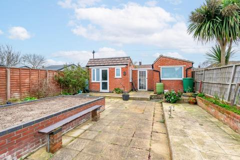 2 bedroom detached bungalow for sale, Kimberley Road, Lowestoft