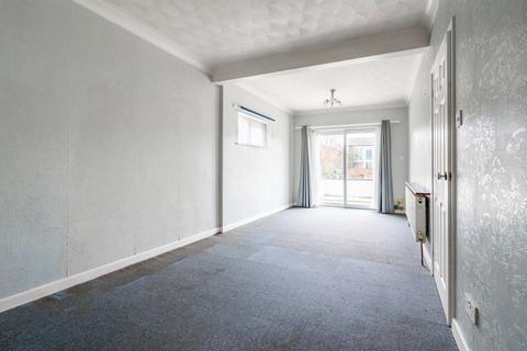 2 bedroom detached bungalow for sale, Kimberley Road, Lowestoft