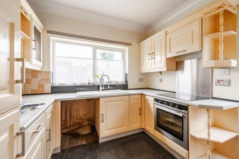 2 bedroom detached bungalow for sale, Kimberley Road, Lowestoft