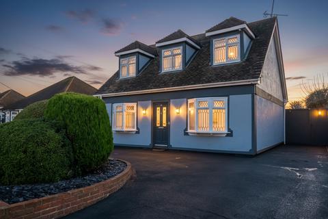 undefined, Anne Boleyn Drive, Rochford SS4