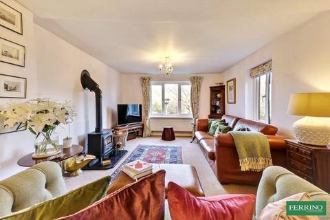 3 bedroom detached house for sale, Meadow Close, Viney Hill, Lydney, Gloucestershire. GL15 4NX