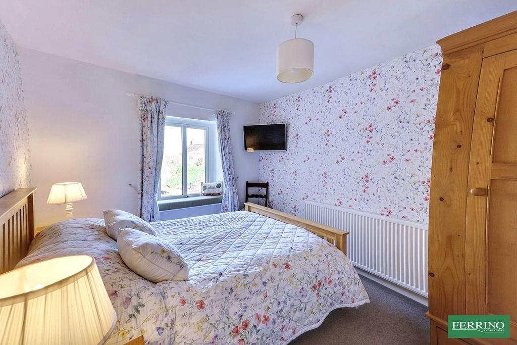 Bedroom 2
