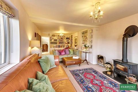 3 bedroom detached house for sale, Meadow Close, Viney Hill, Lydney, Gloucestershire. GL15 4NX