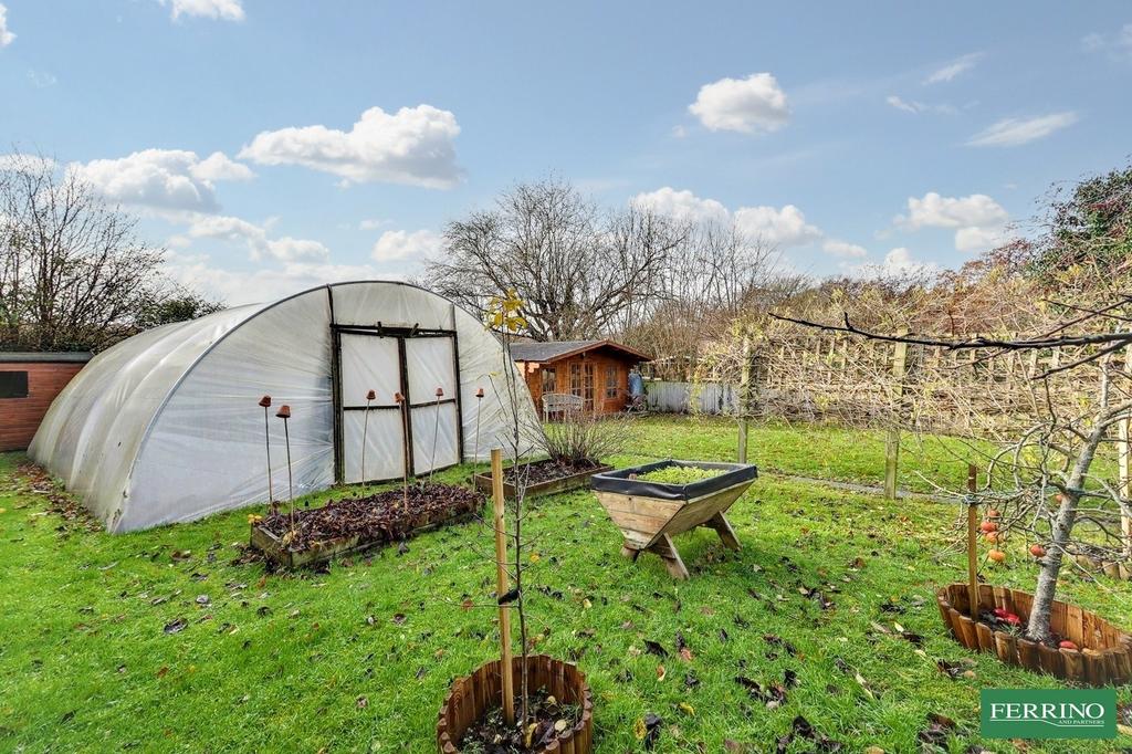 Poly Tunnel