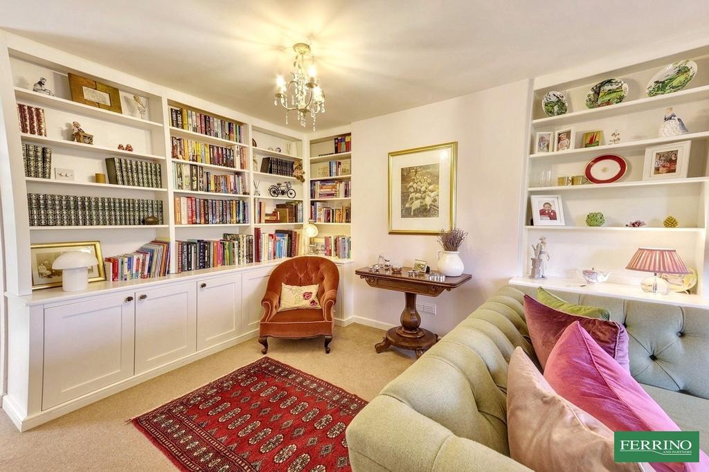 Sitting Room