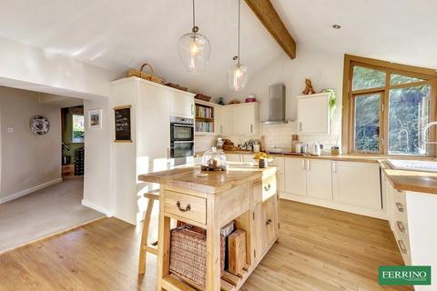 3 bedroom detached house for sale, Meadow Close, Viney Hill, Lydney, Gloucestershire. GL15 4NX