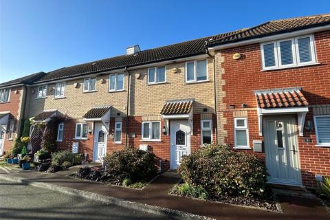 1 bedroom terraced house for sale, Wembley Gardens, Lancing, West Sussex, BN15