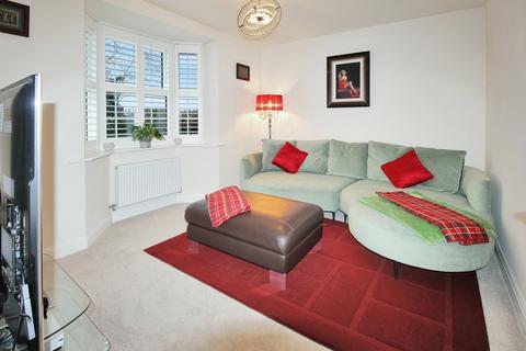 5 bedroom detached house for sale, Spectrum Avenue, Ashlawn Gardens, Rugby, CV22