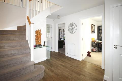 5 bedroom detached house for sale, Spectrum Avenue, Ashlawn Gardens, Rugby, CV22