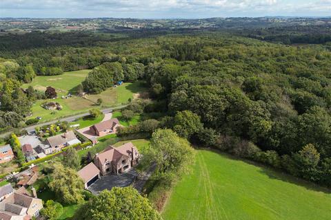 5 bedroom detached house for sale, Button Bridge, Kinlet, Bewdley