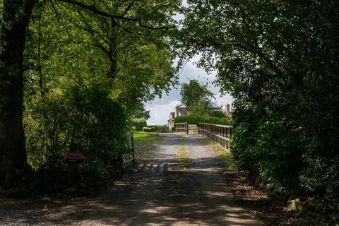 5 bedroom detached house for sale, Button Bridge, Kinlet, Bewdley