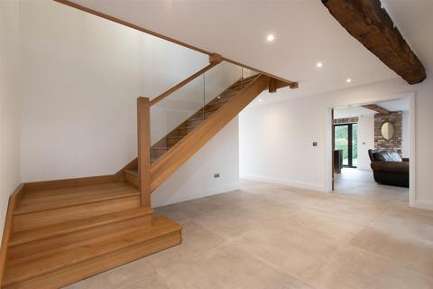 5 bedroom detached house for sale, Button Bridge, Kinlet, Bewdley