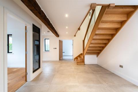 5 bedroom detached house for sale, Button Bridge, Kinlet, Bewdley
