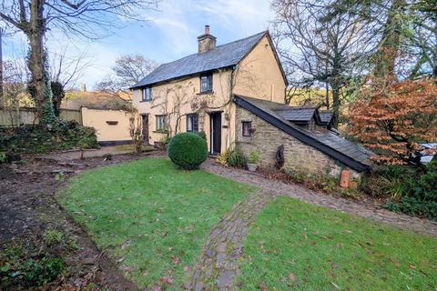 2 bedroom detached house to rent, Chulmleigh Hill, Chulmleigh