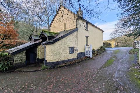 2 bedroom detached house to rent, Chulmleigh Hill, Chulmleigh