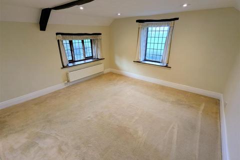 2 bedroom detached house to rent, Chulmleigh Hill, Chulmleigh