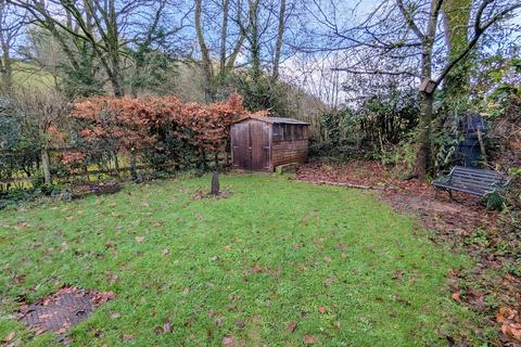 2 bedroom detached house to rent, Chulmleigh Hill, Chulmleigh