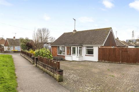 2 bedroom bungalow for sale, Western Road North, Sompting, Lancing, West Sussex, BN15