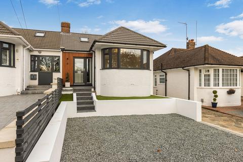 undefined, St. Leonards Rise, Orpington BR6
