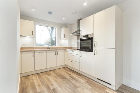 1 bedroom retirement property for sale, Lindfield Place, Worthing BN11