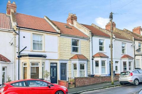 Aubrey Road, Bedminster, BS3 3EU