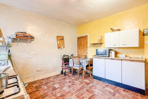 2 bedroom terraced house for sale, Aubrey Road, Bedminster, BS3 3EU