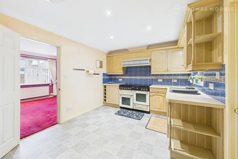 2 bedroom terraced house for sale, Popes Lane, Huntingdon PE28