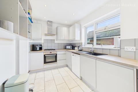 undefined, Oaklands Avenue, Huntingdon PE28