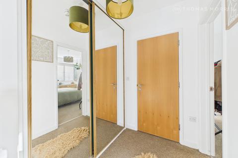 1 bedroom apartment for sale, Old Station Road, Huntingdon PE26
