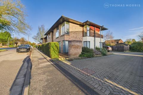undefined, Old Station Road, Huntingdon PE26