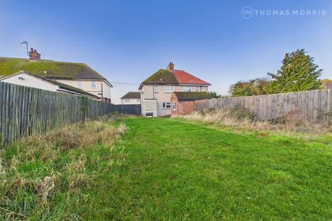 2 bedroom semi-detached house for sale, Jubilee Avenue, Huntingdon PE28