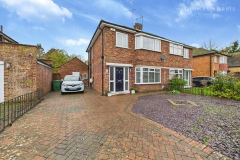3 bedroom semi-detached house for sale - Hollow Lane, Huntingdon PE26