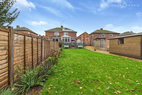 3 bedroom semi-detached house for sale, Hollow Lane, Huntingdon PE26