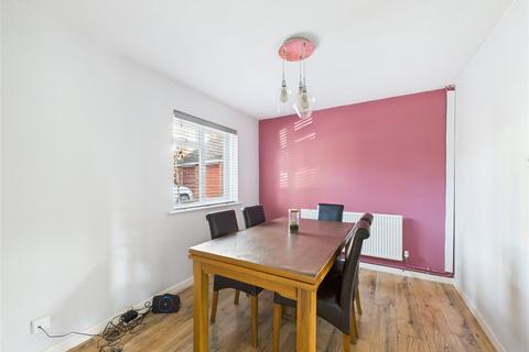 4 bedroom detached house for sale, Church View Close, Melton, Woodbridge, IP12