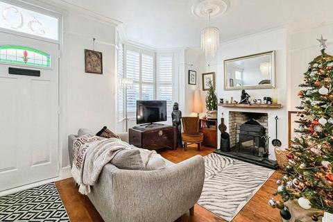 3 bedroom terraced house for sale, Maidstone Street, Victoria Park, BS3 4SW