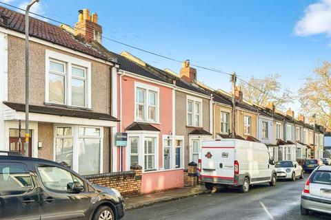 3 bedroom terraced house for sale, Maidstone Street, Victoria Park, BS3 4SW