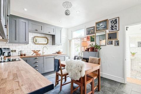 3 bedroom terraced house for sale, Maidstone Street, Victoria Park, BS3 4SW
