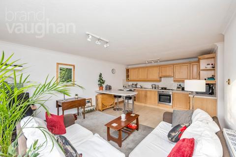1 bedroom flat for sale, Sillwood Place, Brighton, BN1