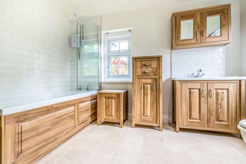 2 bedroom semi-detached house for sale, Dunston Cottages, Church Road, Mannings Heath