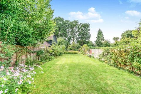 2 bedroom semi-detached house for sale, Dunston Cottages, Church Road, Mannings Heath