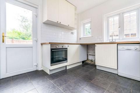 2 bedroom semi-detached house for sale, Dunston Cottages, Church Road, Mannings Heath
